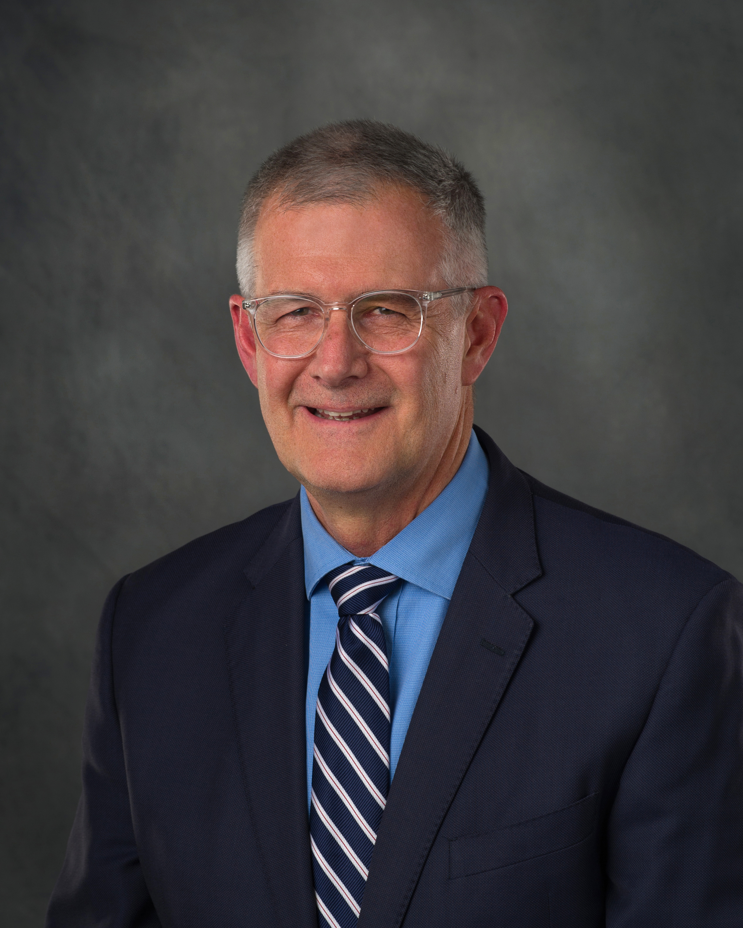 Claude Berreckman, Jr.